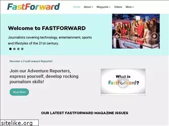 fastforwardweb.com