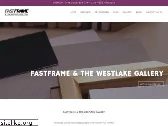 fastframewestlake.com