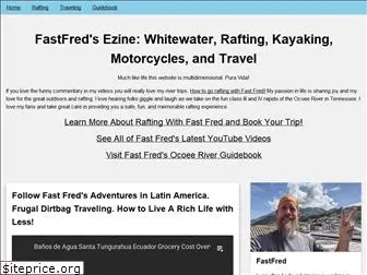 fastfreds.com