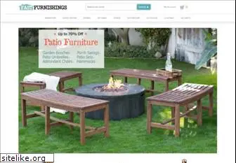 fastfurnishings.com