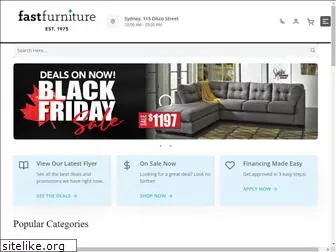 fastfurniture.ca