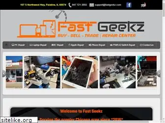 fastgeekz.com