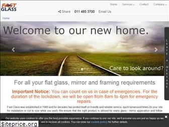 fastglass.co.za