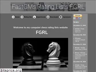 fastgm.de