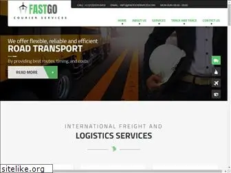 fastgoservices.com