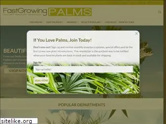 fastgrowingpalms.com