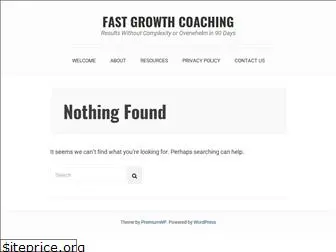 fastgrowthcoaching.com