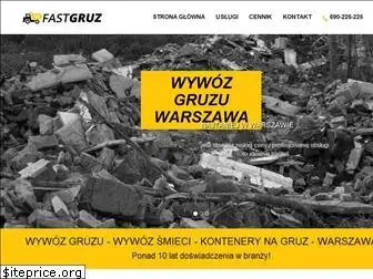 fastgruz.pl