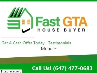 fastgtahousebuyer.ca