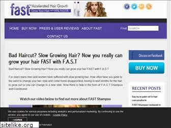 fasthair.co.uk