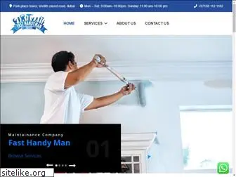 fasthandymanservices.com