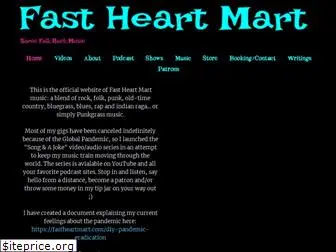 fastheartmart.com