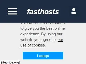 fasthosts.com