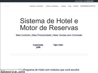 fasthotel.com.br