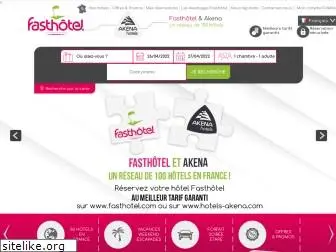 fasthotel.com