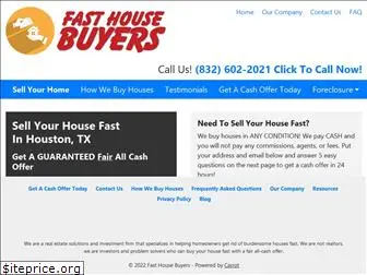 fasthousebuyers.net