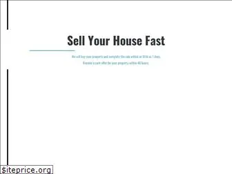 fasthousesales.co.uk