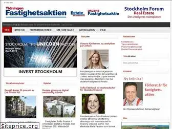 fastighetsaktien.com