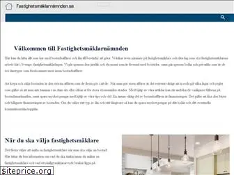 fastighetsmaklarnamnden.se