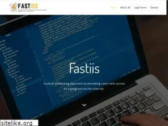 fastiis.org