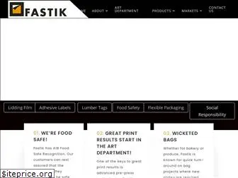 fastik.com