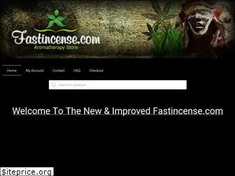 fastincense.com