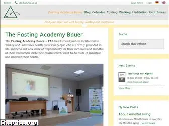 fasting-academy.com