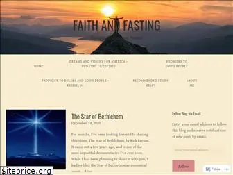 fastingforamerica.net