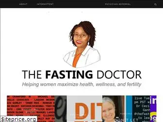 fastingworkgirl.com
