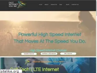 fastinternetusa.com