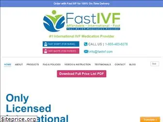 fastivf.com