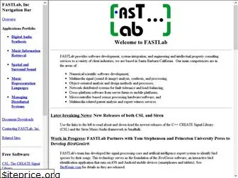 fastlabinc.com