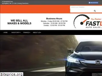 fastlaneautoma.com