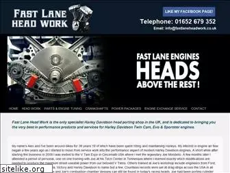 fastlaneheadwork.co.uk