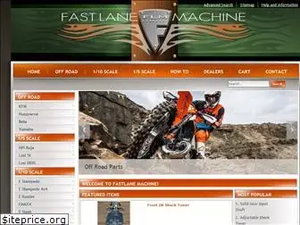 fastlanemachine.net