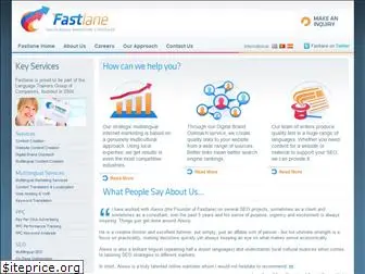 fastlanesearch.com