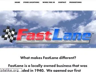 fastlanestores.net