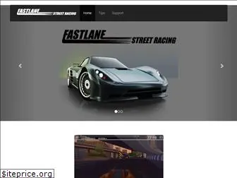 fastlanestreetracing.com