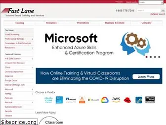 fastlanetraining.ca