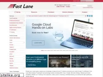 fastlaneus.com