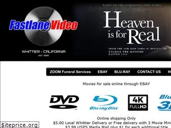 fastlanevideo.com