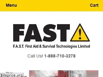 fastlimited.com