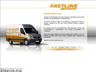 fastline-express.de