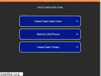 fastlinecash.com