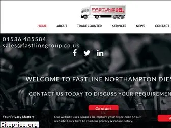 fastlinegroup.co.uk