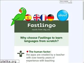fastlingo.com