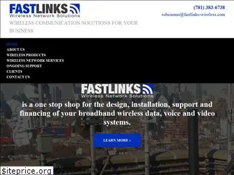 fastlinks-wireless.com