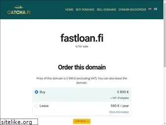 fastloan.fi