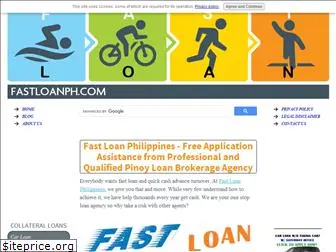 fastloanph.com