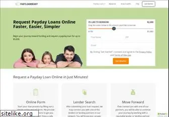 fastloanseasy.com